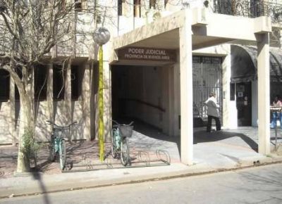 Los judiciales de la provincia de Buenos Aires van, esta semana, a un paro por 48 horas