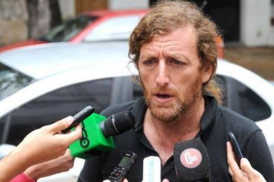 �Un conflicto sin soluci�n? Si la provincia no mejora la oferta, ATE ir� al paro el jueves