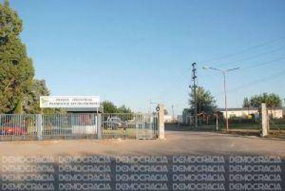 Intiman a propietarios de terrenos en el Parque Industrial a empezar a construir