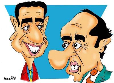 El peronismo se prepara para definir candidatos entre Scioli y Randazzo