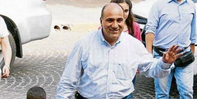 Pol�mica por gastos del pr�ximo viaje de Manzur a Estados Unidos