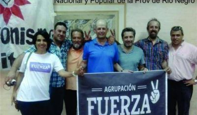 Avanza la conformaci�n del Frente Ciudadano