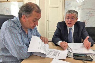 Detectan �incumplimientos significativos� en algunos contratos petroleros