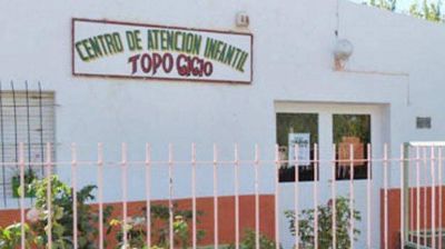 Funcionarios de Naci�n recorrieron centros infantiles
