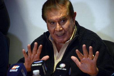 Pereyra quiere que se deje importar combustible