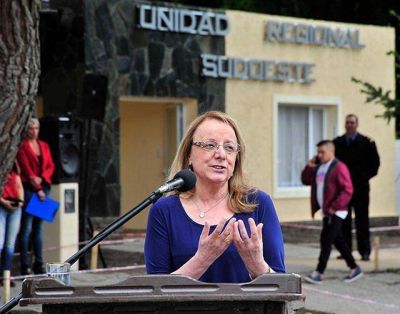 �La situaci�n de Santa Cruz es absolutamente cr�tica�