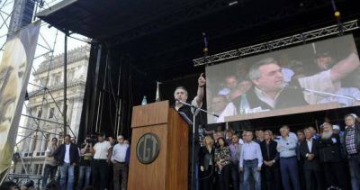 La CGT pedir� un �compromiso� para evitar despidos y suspensiones hasta fin de a�o