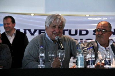 El Gobierno quiere traspasar la Justicia a la Ciudad y Piumato pone la tropa en la calle
