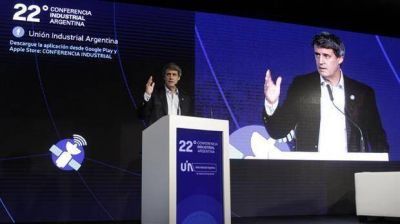 El Gobierno asegur� que est�n garantizados US$ 20.000 millones del blanqueo