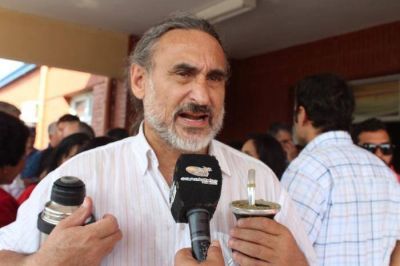 Basterra se refiri� a la actualidad de la ley de emergencia social