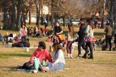 M�s del 50% de reservas hoteleras para vivir el fin de semana largo en Carlos Paz