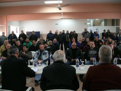 El municipio propondr� una suba salarial del 6% a sus trabajadores