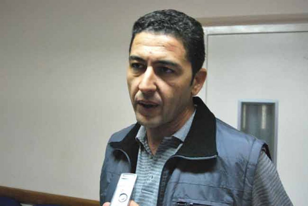M�dicos �molestos� con los gremios porque agitan a los medios