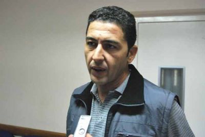 M�dicos �molestos� con los gremios porque agitan a los medios