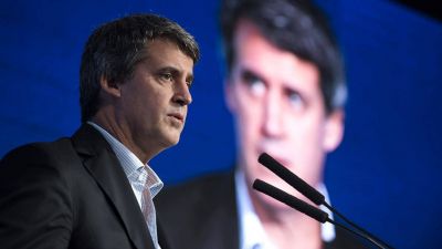 El Gobierno propuso subir 15% el m�nimo no imponible de Ganancias desde 2017