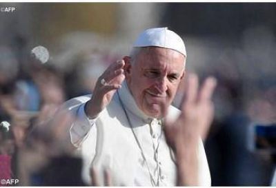 Un nuevo sitio web para la caridad del Papa