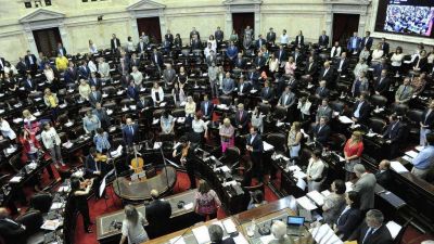 El Congreso debatir� sobre el uso medicinal del cannabis y la ley de tarjetas
