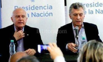 Coparticipaci�n: a un a�o del fallo, la provincia espera una definici�n