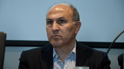 El fiscal De Luca dictamin� en contra de reabrir la denuncia de Nisman contra Cristina Kirchner