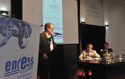 Contundente rechazo a la suba del 89 por ciento para el agua