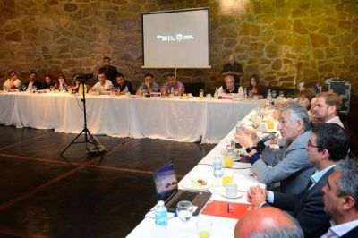 Propuesta solidaria en salud para beneficiar a miles de puntanos