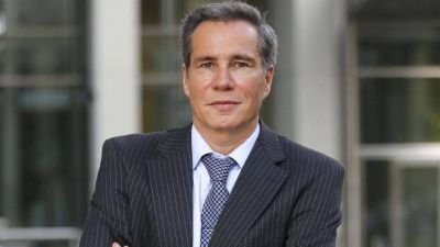 Denuncia de Nisman: el fiscal De Luca pidi� rechazar el recurso de la DAIA