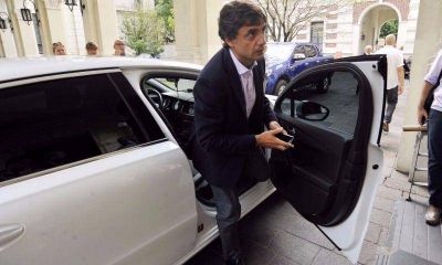 Negocian el n�mero m�gico que le dar�a el Presupuesto a Vidal