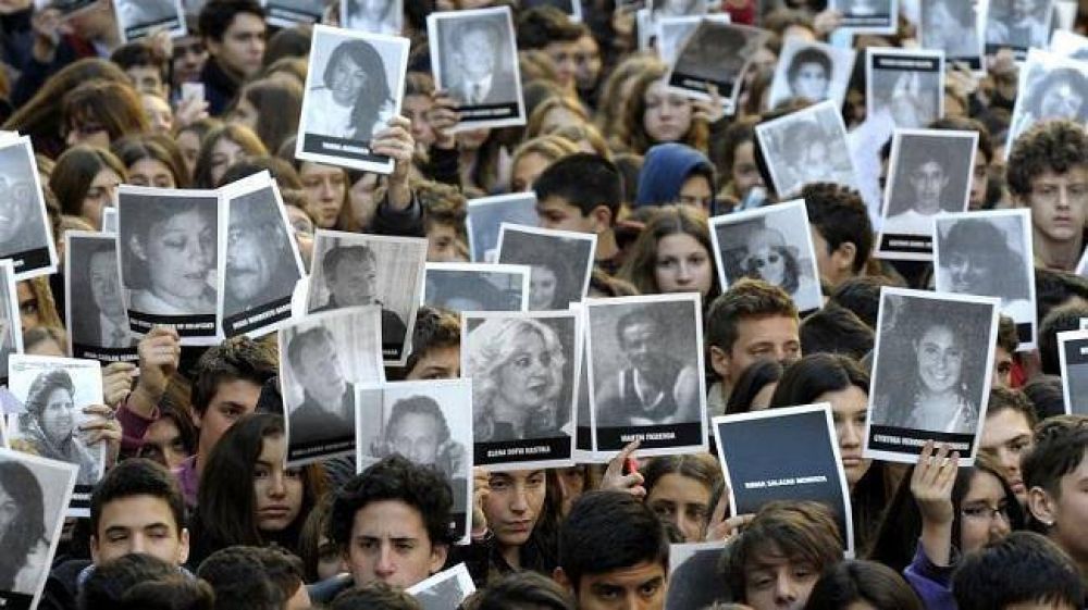 AMIA: piden la desclasificaci�n de documentaci�n a Gendarmer�a Nacional y al Servicio Penitenciario Federal