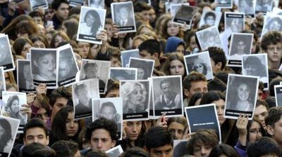 AMIA: piden la desclasificaci�n de documentaci�n a Gendarmer�a Nacional y al Servicio Penitenciario Federal
