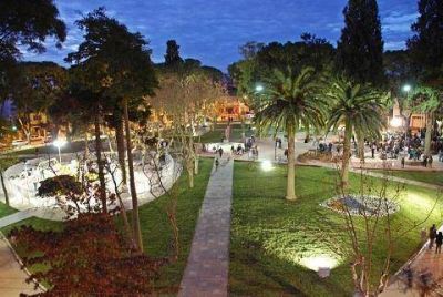 San Fernando declar� de inter�s la pel�cula �Un lugar para vivir�