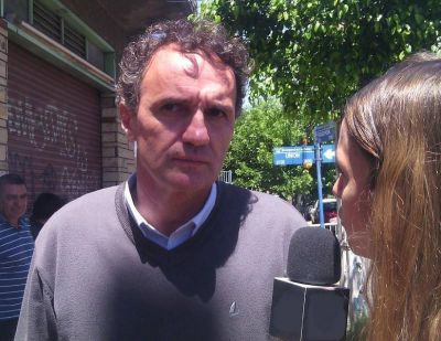 Katopodis: �Vamos dando pasos importantes para una propuesta peronista unificada en 2017�