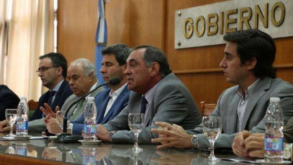 El Hospital Espa�ol fue adjudicado al Estado �Qu� pasar� con los socios?