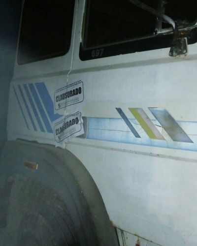 Escobar procedi� a la clausura preventiva de los terrenos denunciados en zona de humedales