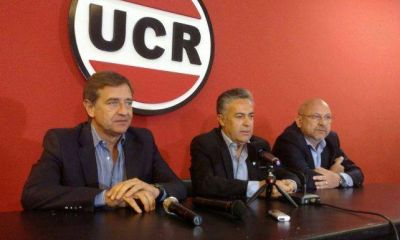 El radical Walter Soto se baj� de la pelea por la intendencia de Santa Rosa