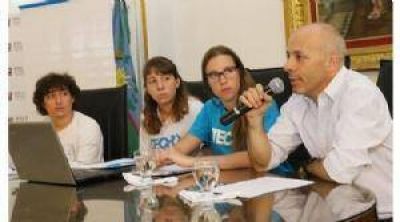 El 20% de los vecinos vive en asentamientos