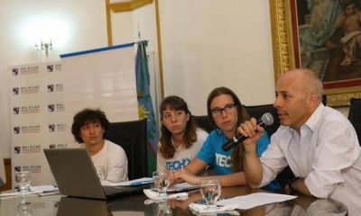 Por la falta de servicios, Ducot� ubic� a Pilar como �una de las ciudades m�s desiguales de Argentina�