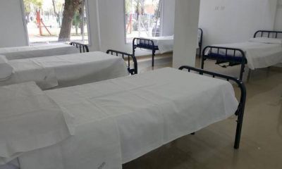 Construir�n una Unidad de Diagn�stico de mediana complejidad en Derqui
