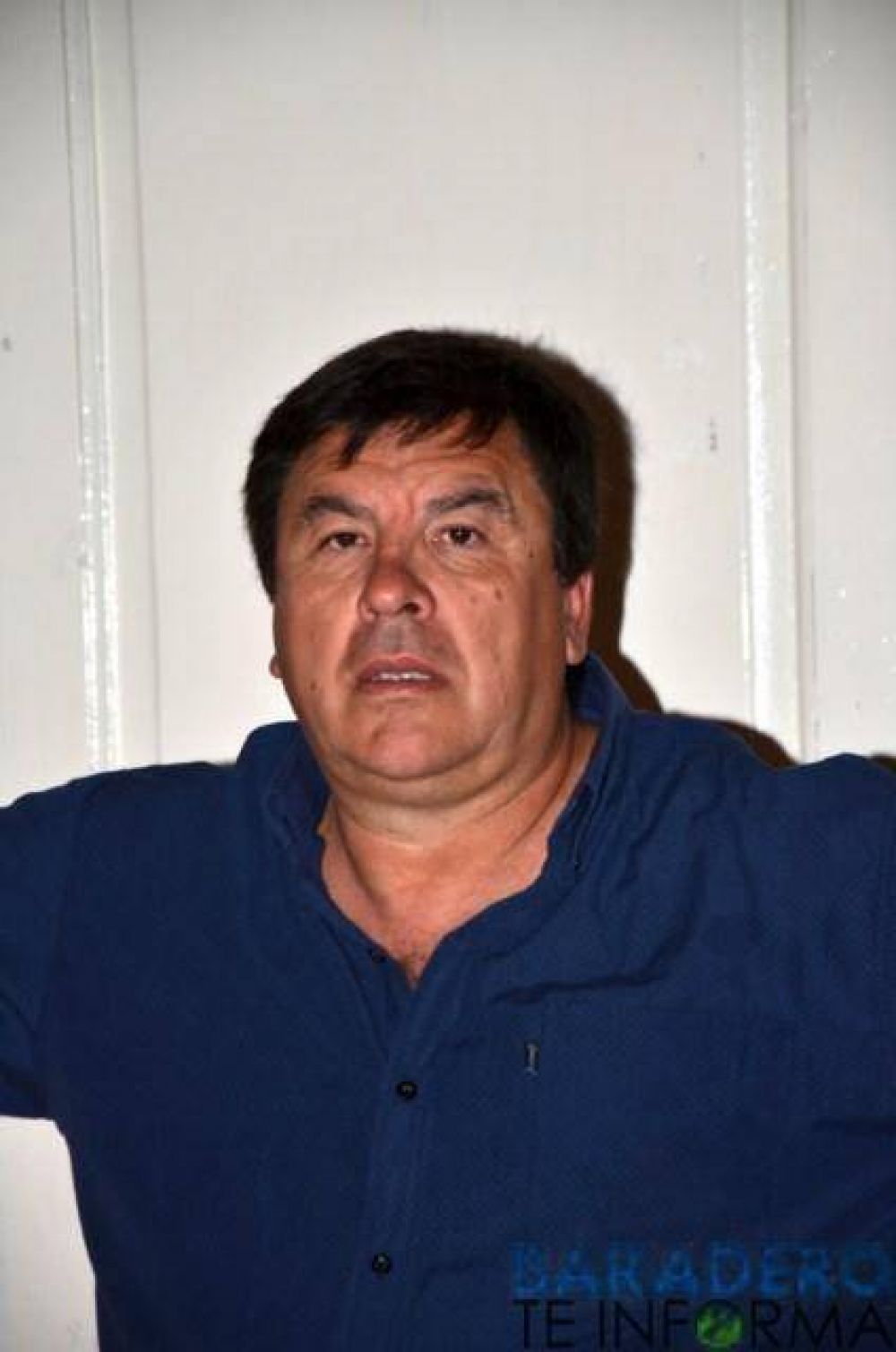 Marinkovic: �me da bronca cuando se te cuestiona as�