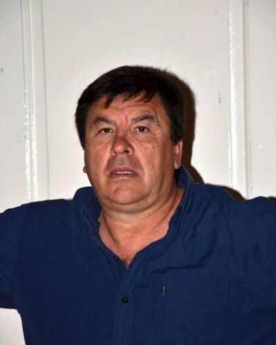 Marinkovic: �me da bronca cuando se te cuestiona as�