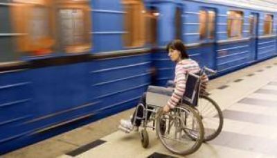 Presentan un proyecto para mayor accesibilidad en el subte