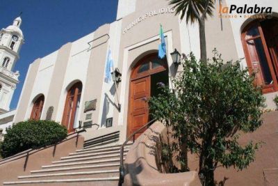 Asumen las nuevas autoridades de los barrios Eva Per�n, El Ba�ado y La Loma