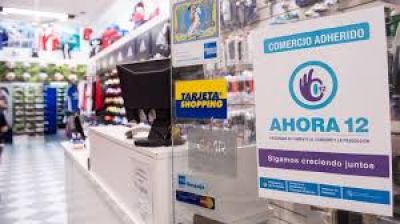Ahora 18: qu� rubros se podr�n comprar