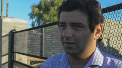 �El combustible que manda Provincia alcanza para patrullar medio d�a�