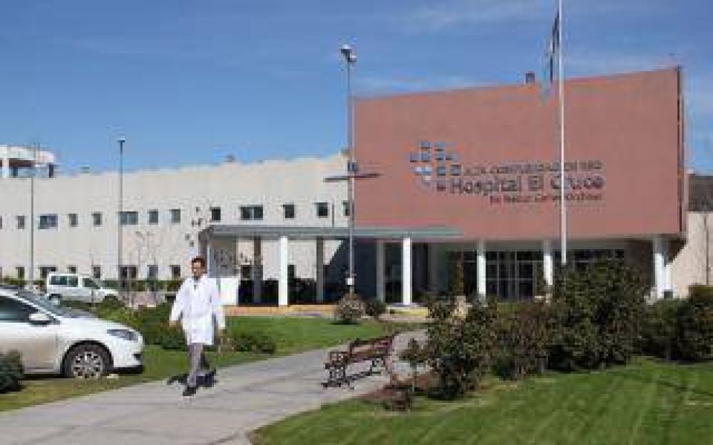 El hospital 