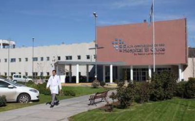 El hospital 