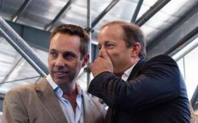 Vi�uales asegur� que est�n trabajando �para tener unas fiestas en paz�