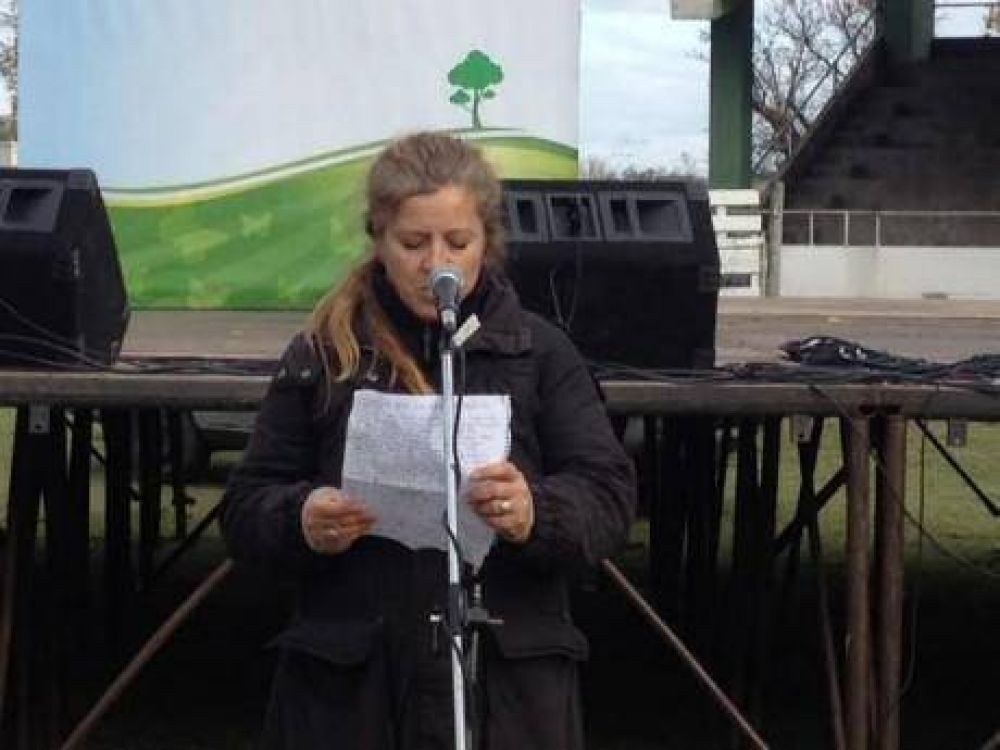 Se fortalecer� la pol�tica de separaci�n de residuos en Trenque Lauquen