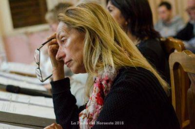 In�dito: Concejo Deliberante de Lincoln vota audiencia p�blica para que Fern�ndez explique su patrimonio