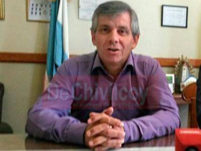 Intendente Britos: �No se puede poner en riesgo ni en juego la salud p�blica�