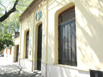 Un triunvirato fue nominado para normalizar la CGT Jun�n, de la calle Col�n
